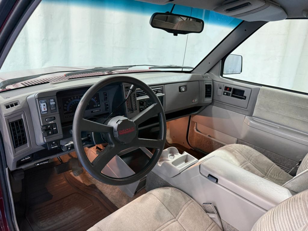 28k Mile 1994 Chevrolet Blazer