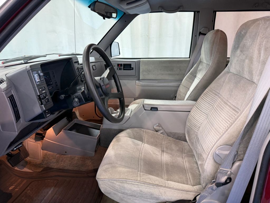 28k Mile 1994 Chevrolet Blazer