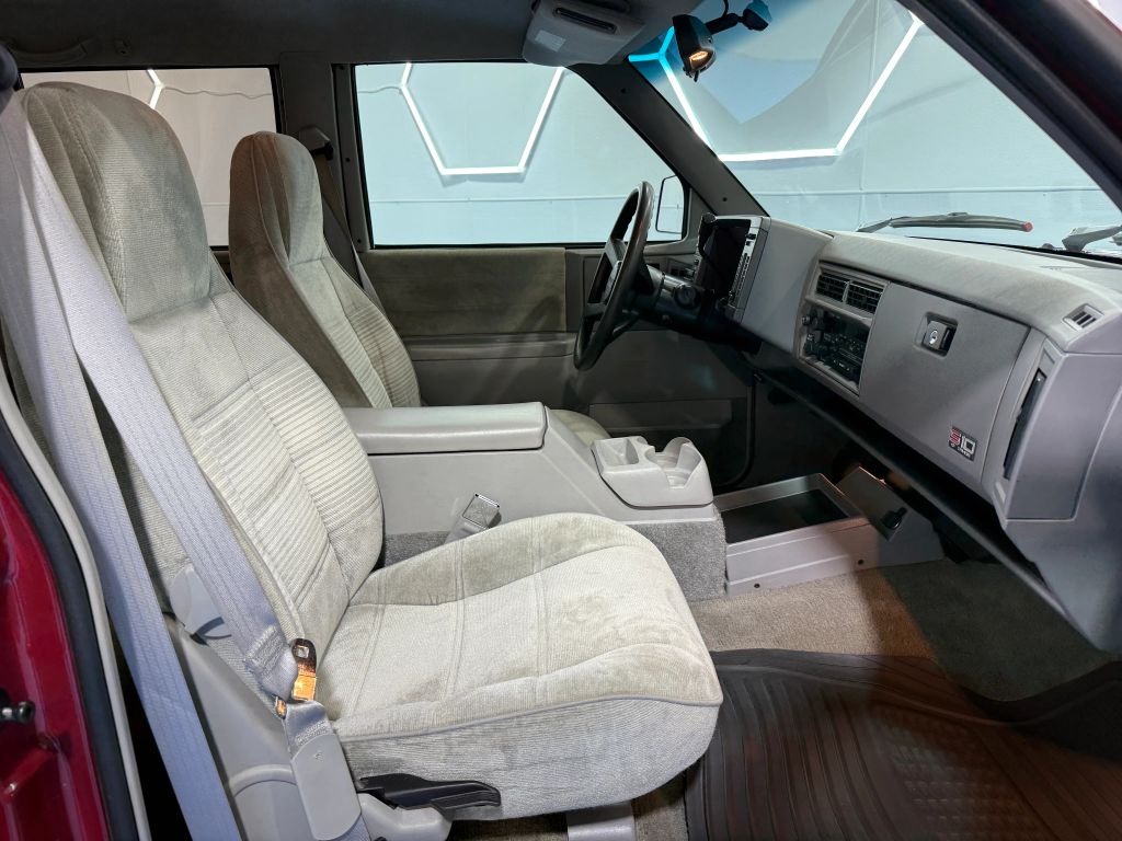 28k Mile 1994 Chevrolet Blazer