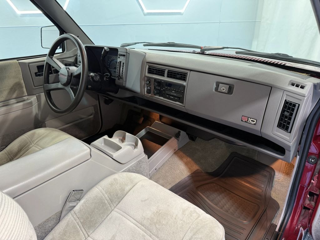 28k Mile 1994 Chevrolet Blazer