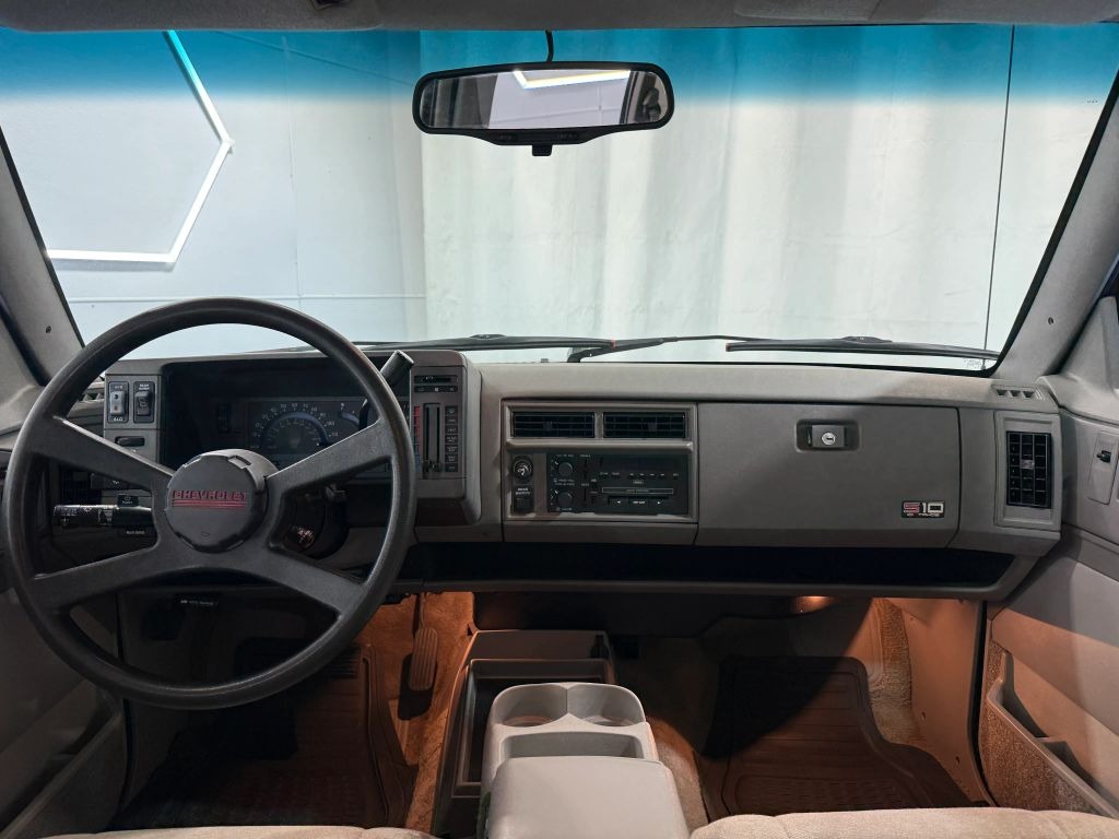 28k Mile 1994 Chevrolet Blazer