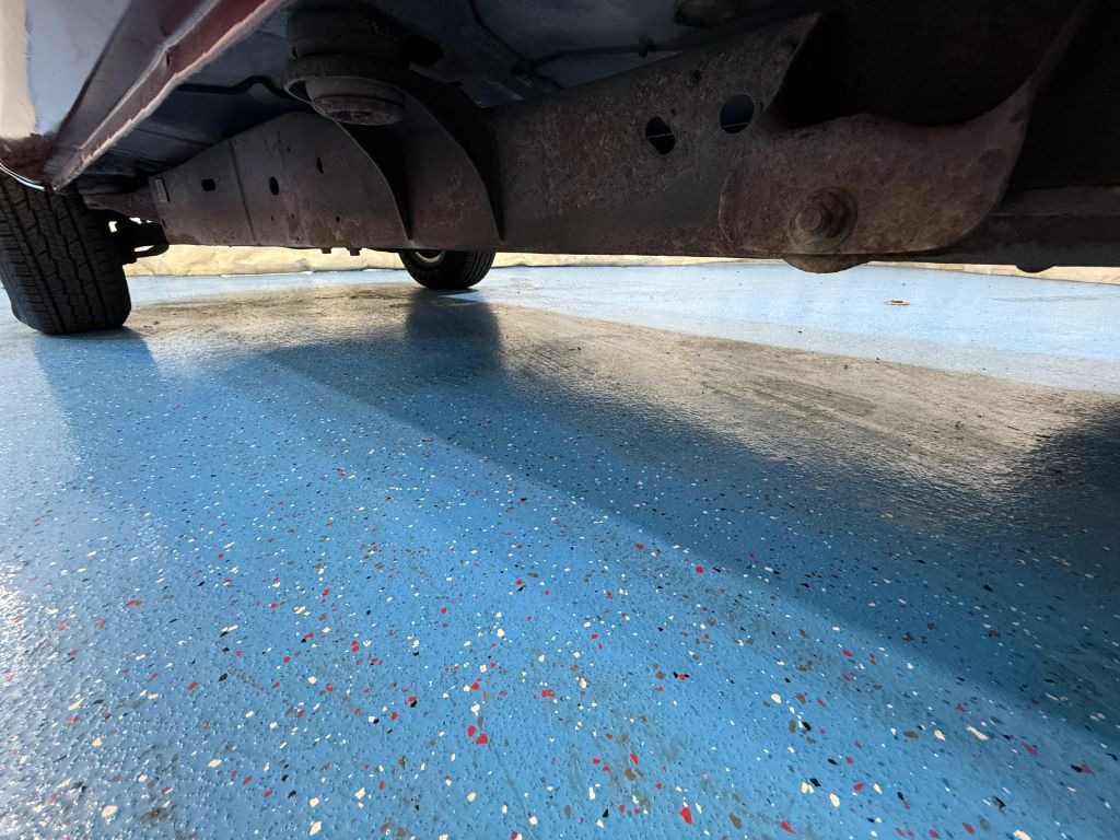 28k Mile 1994 Chevrolet Blazer