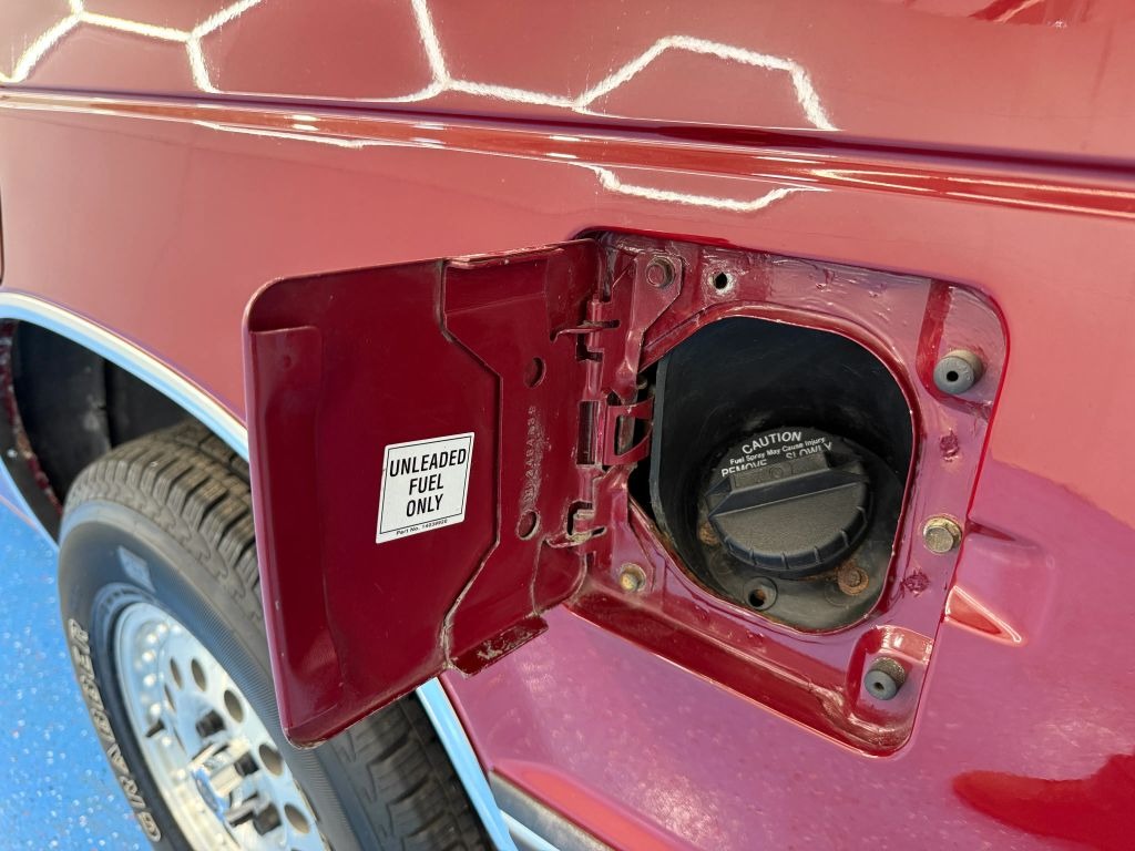 28k Mile 1994 Chevrolet Blazer