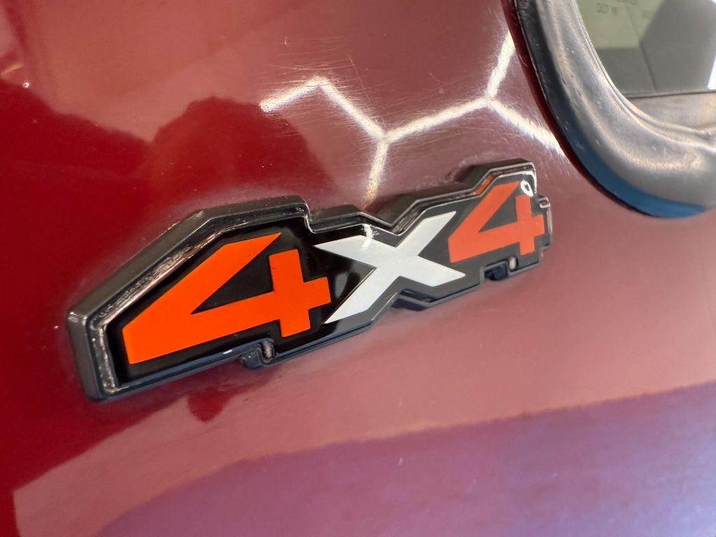 28k Mile 1994 Chevrolet Blazer