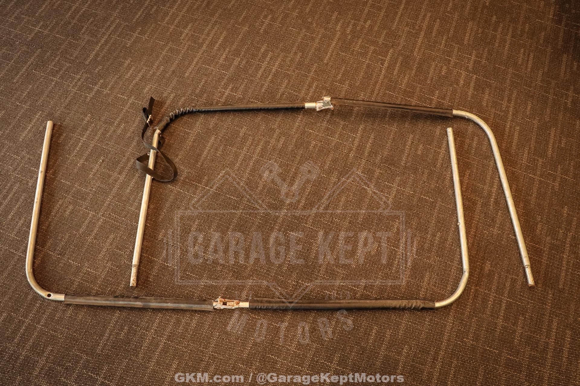 1985 Jeep CJ-7 Laredo