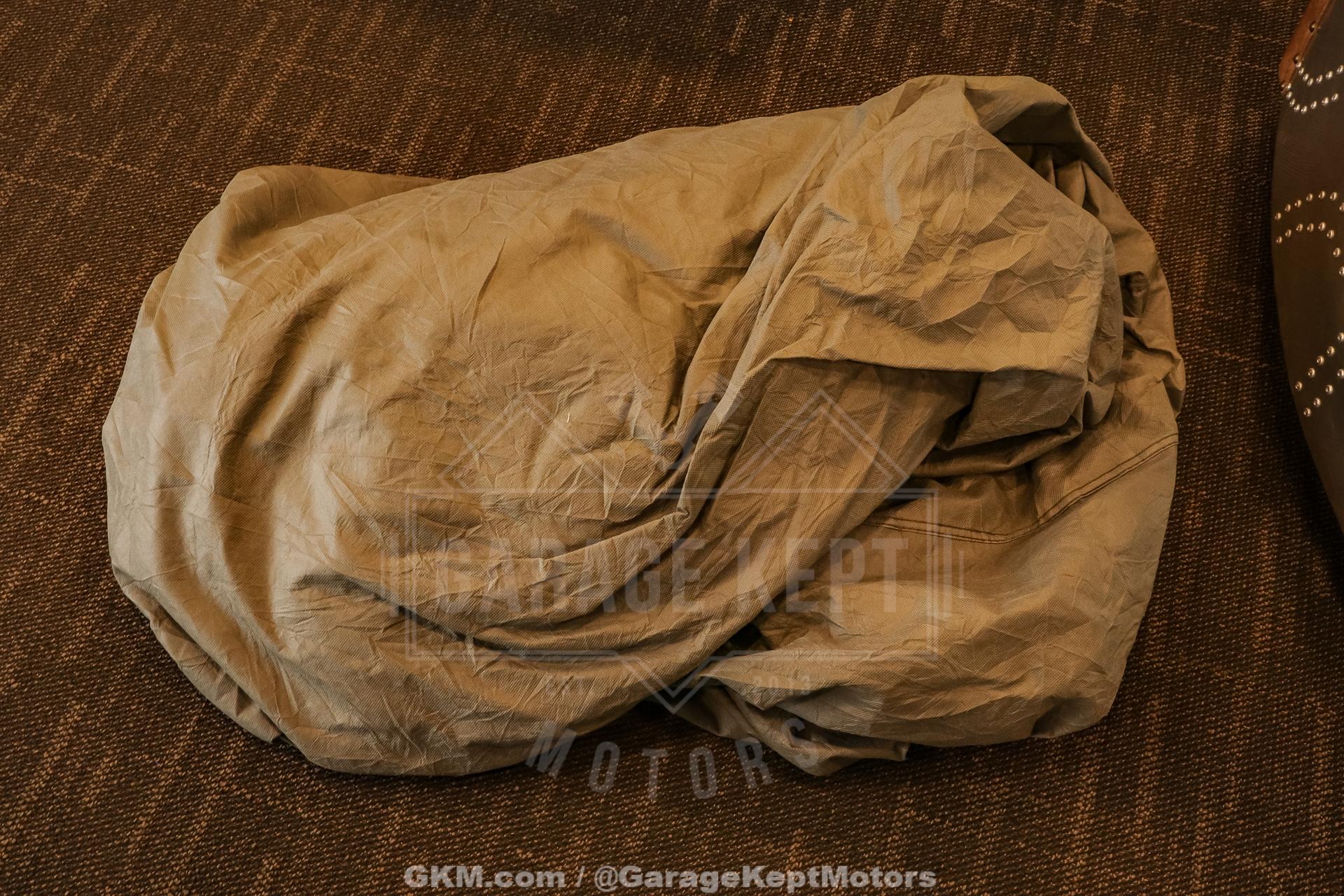 1985 Jeep CJ-7 Laredo