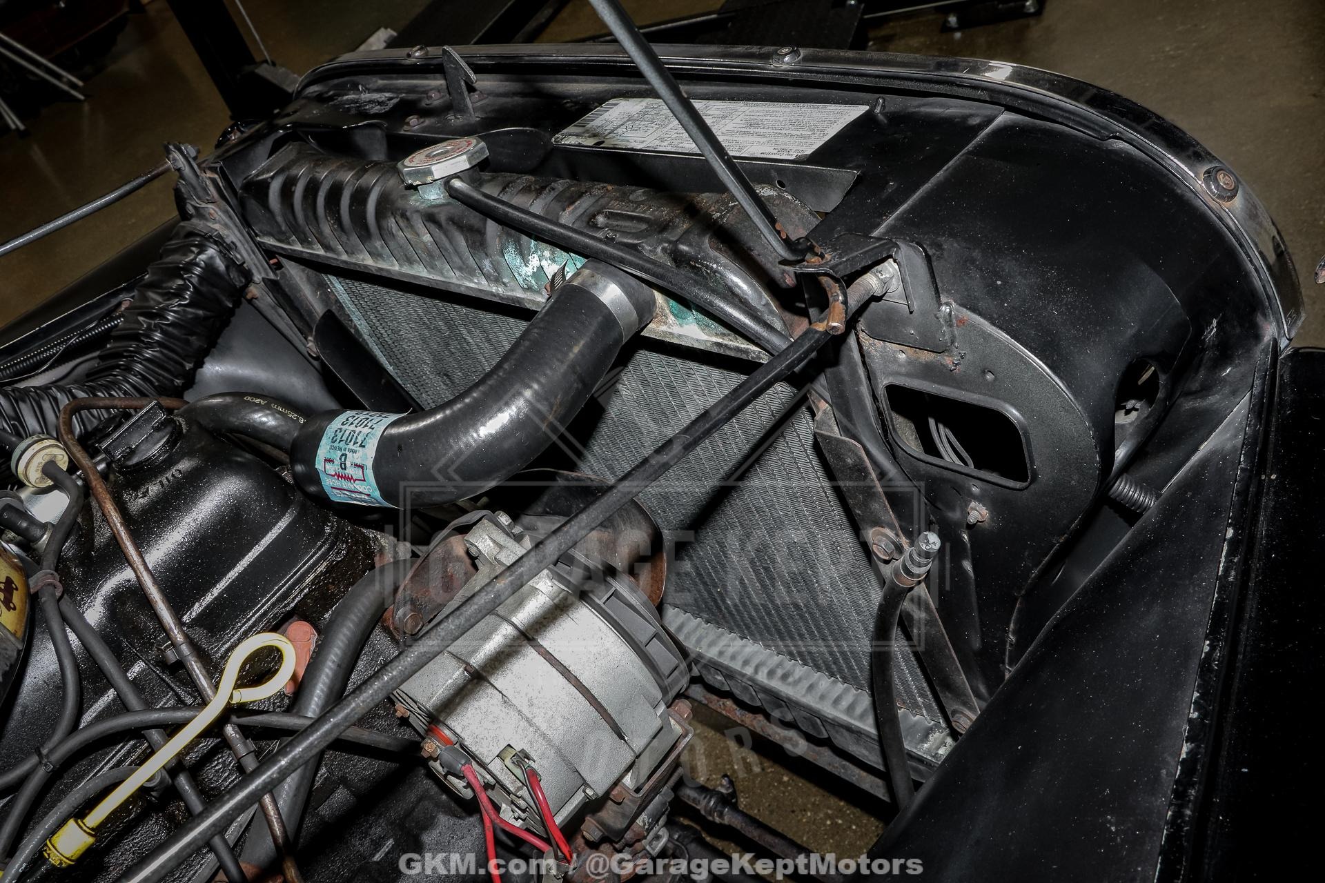 1985 Jeep CJ-7 Laredo