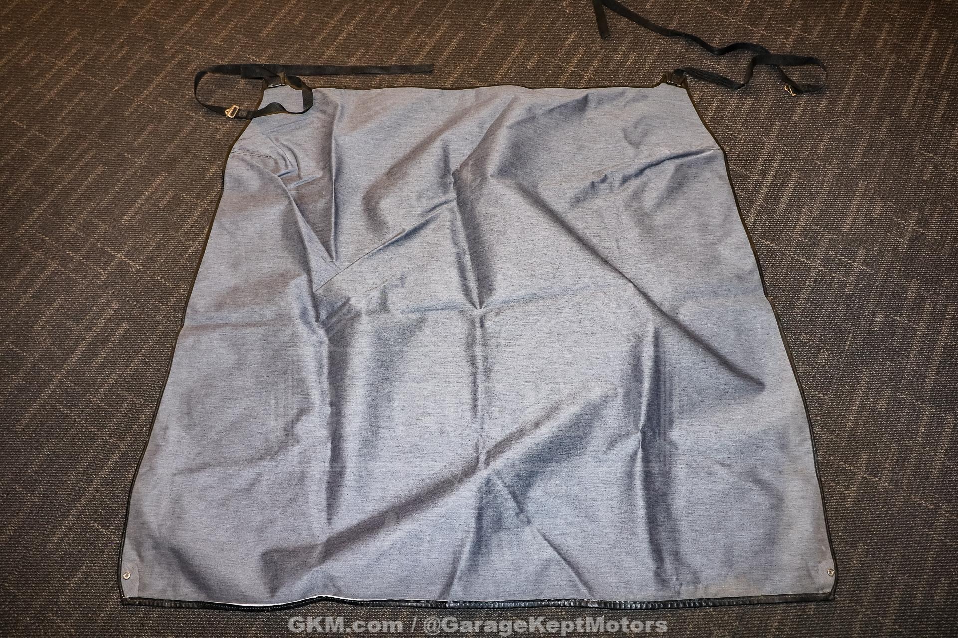 1985 Jeep CJ-7 Laredo