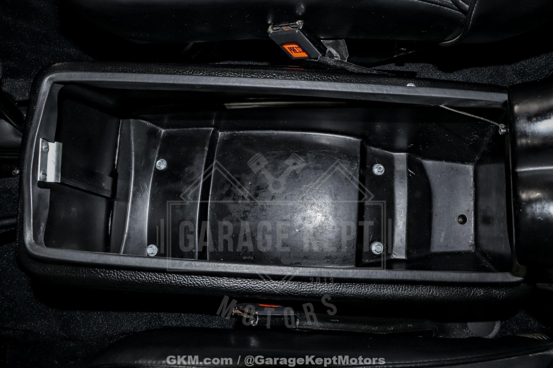 1985 Jeep CJ-7 Laredo