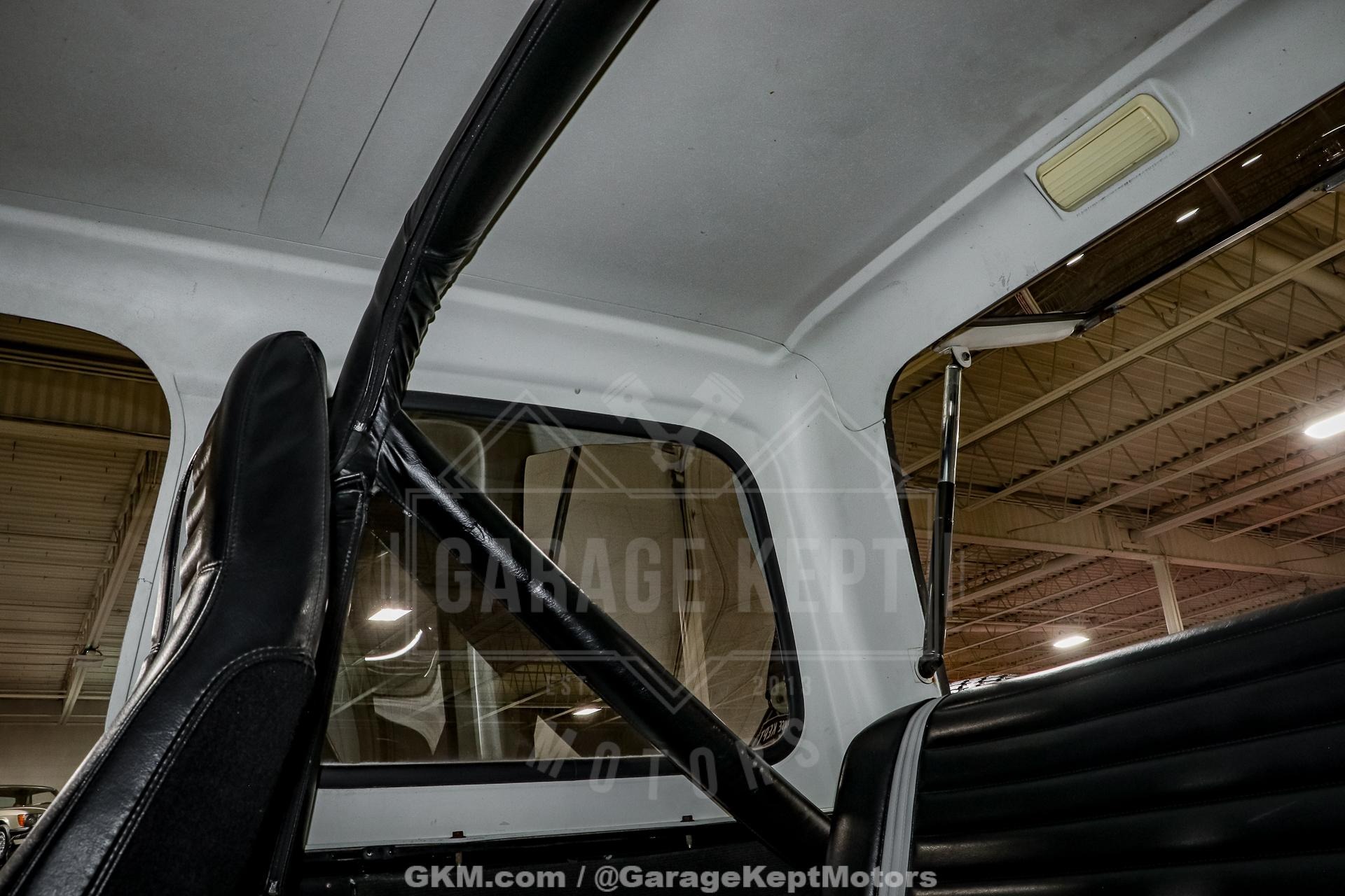 1985 Jeep CJ-7 Laredo