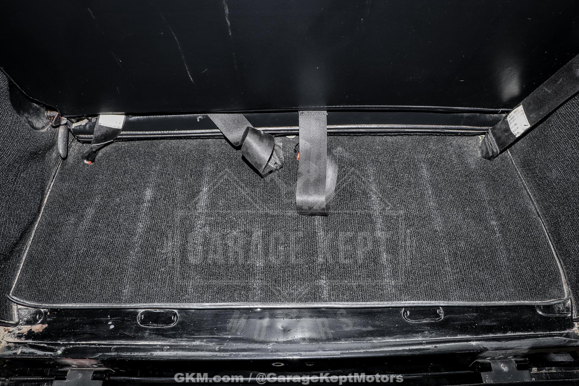 1985 Jeep CJ-7 Laredo