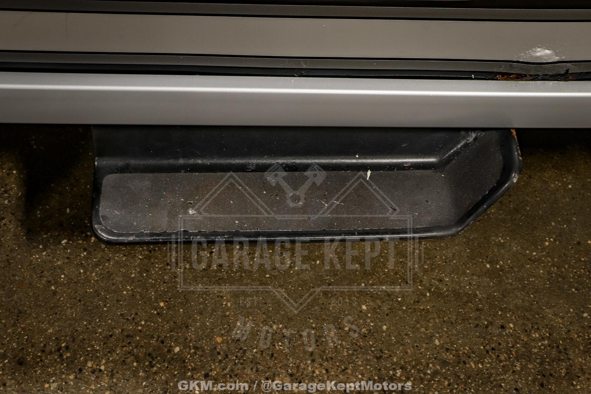 1985 Jeep CJ-7 Laredo