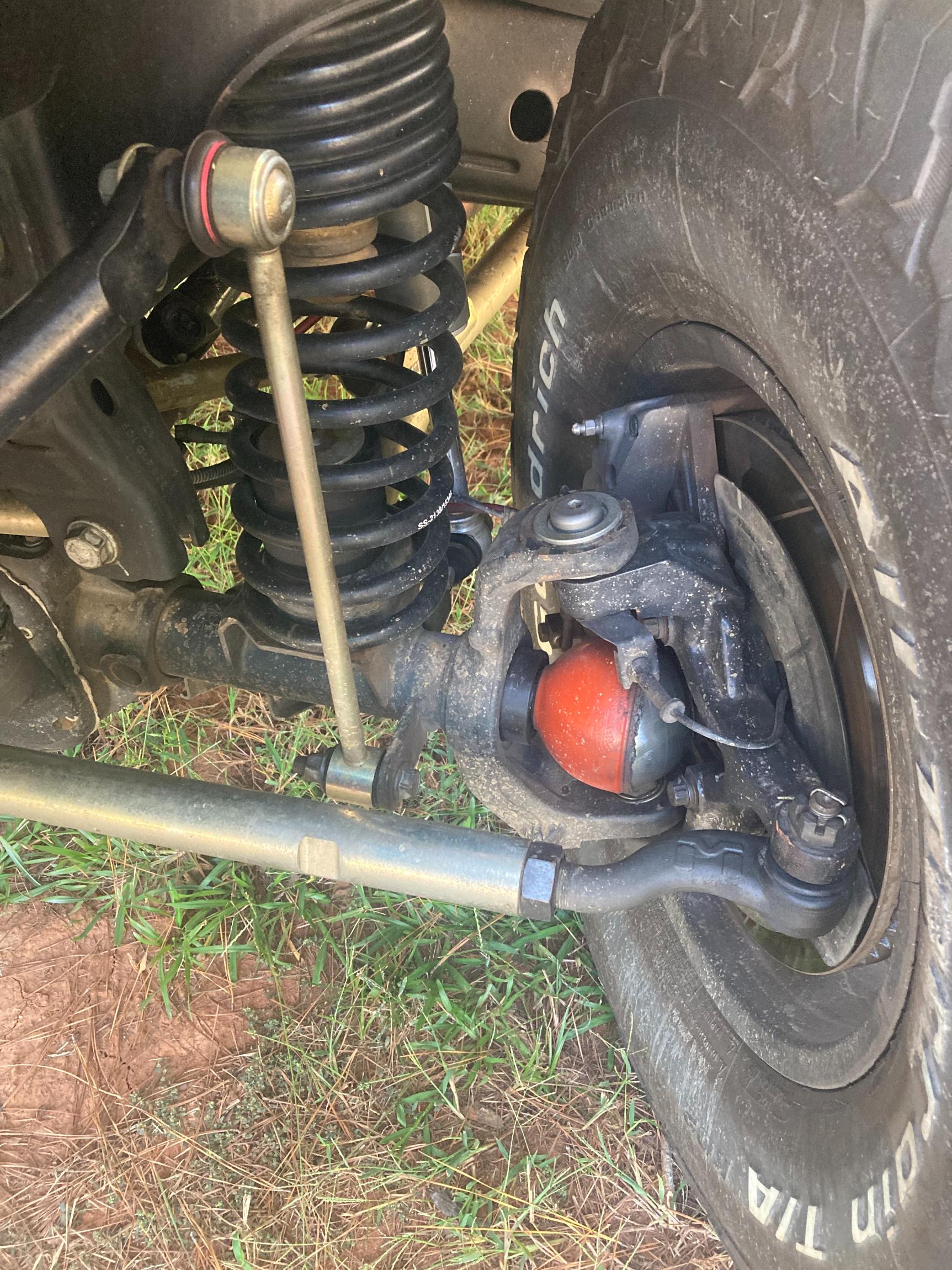 2014 Jeep Wrangler Unlimited Rubicon Hard Rock 4×4