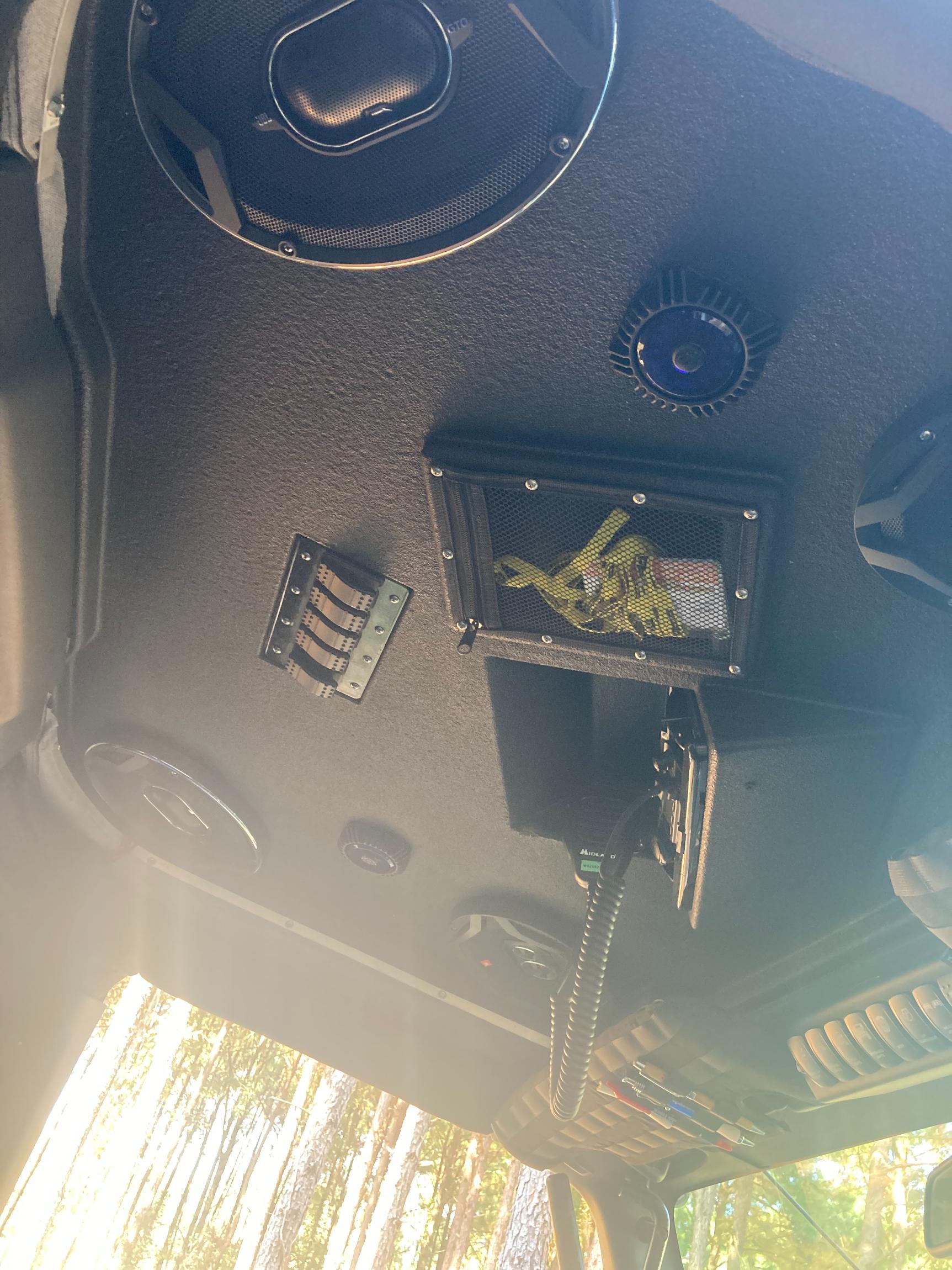 2014 Jeep Wrangler Unlimited Rubicon Hard Rock 4×4