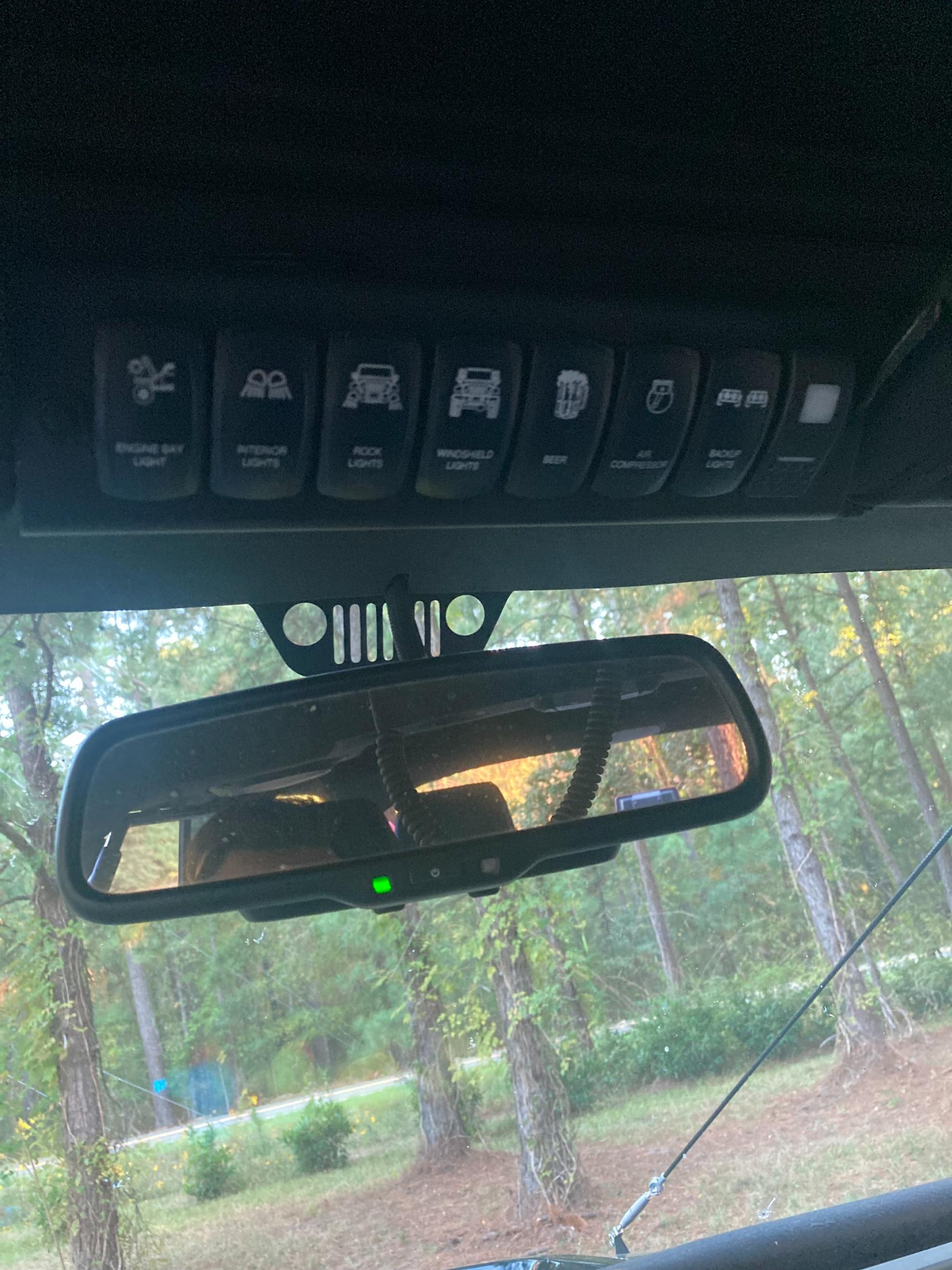 2014 Jeep Wrangler Unlimited Rubicon Hard Rock 4×4