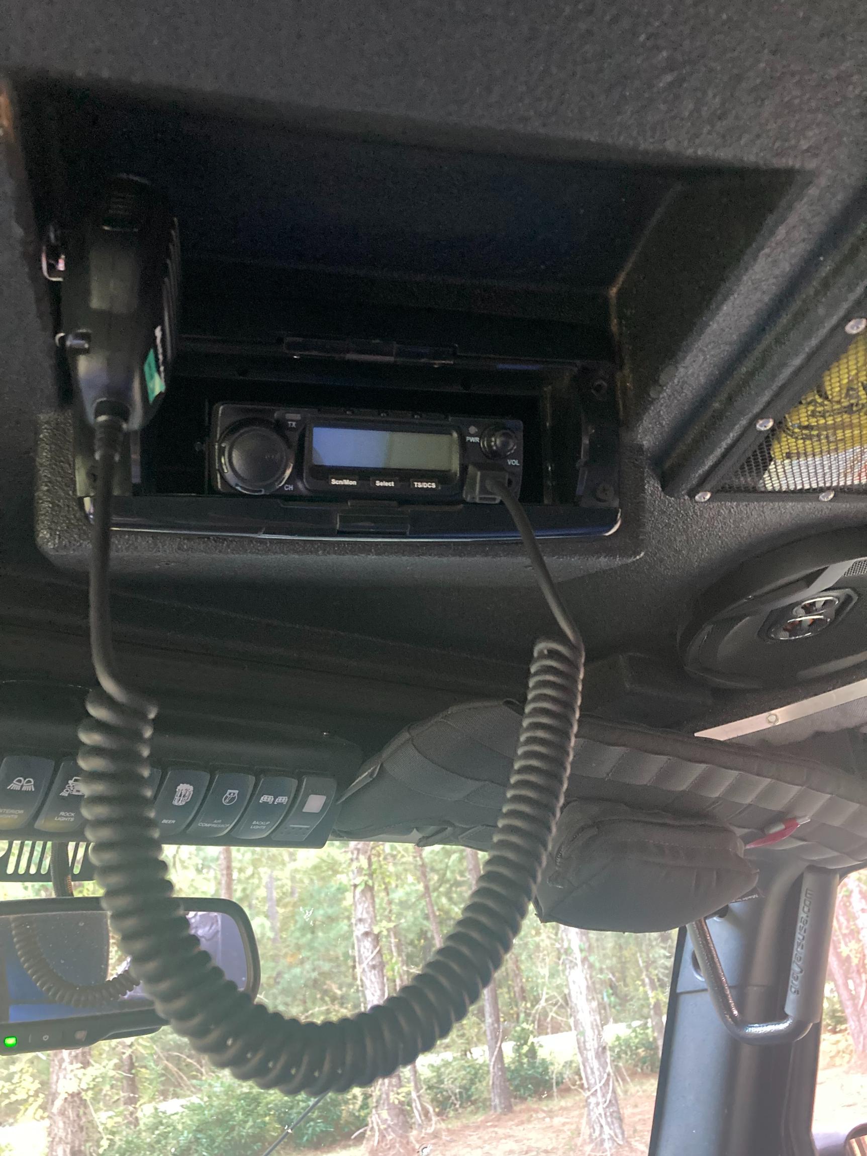 2014 Jeep Wrangler Unlimited Rubicon Hard Rock 4×4