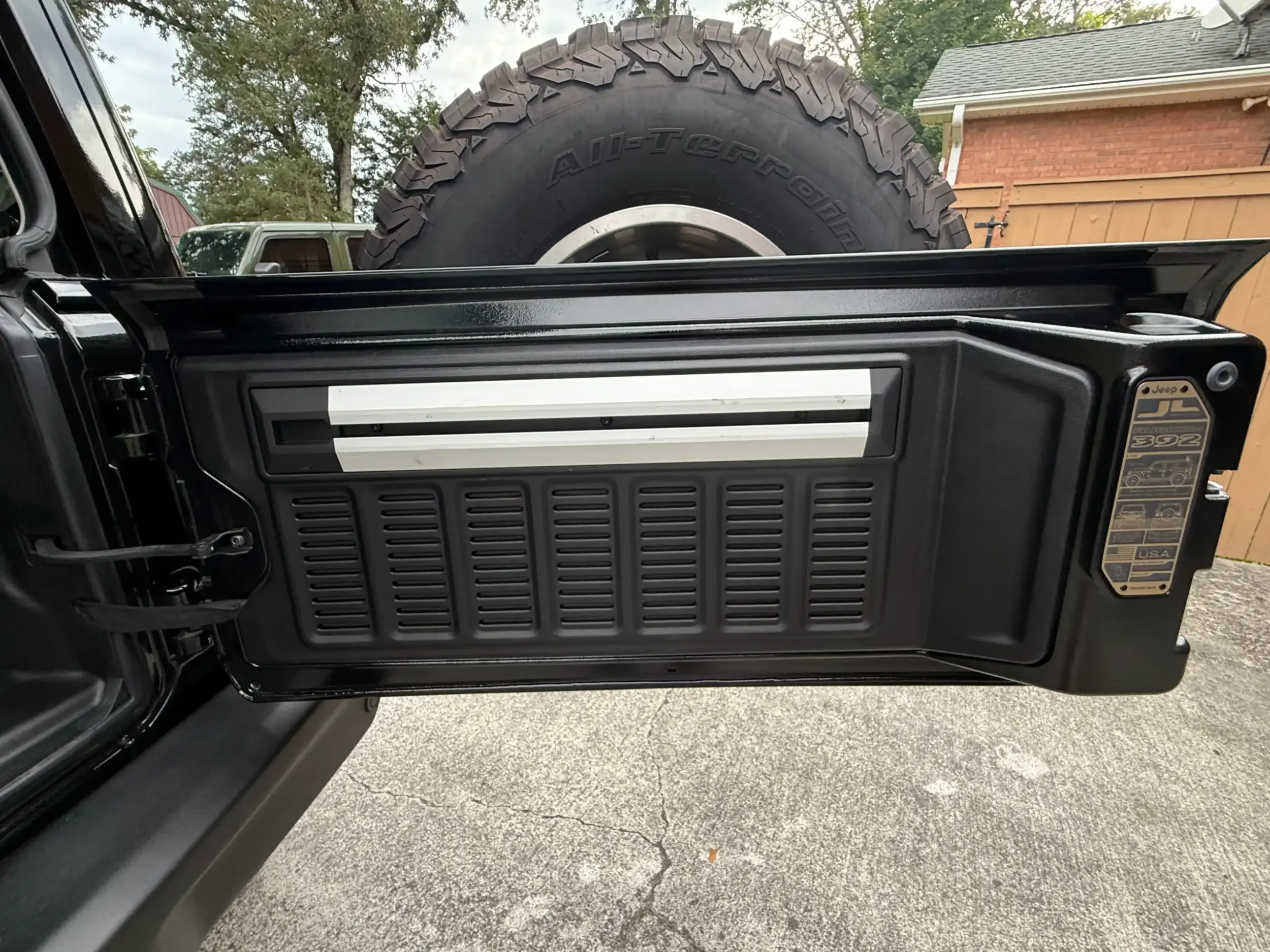 2022 Jeep Wrangler Unlimited Rubicon 392 4×4