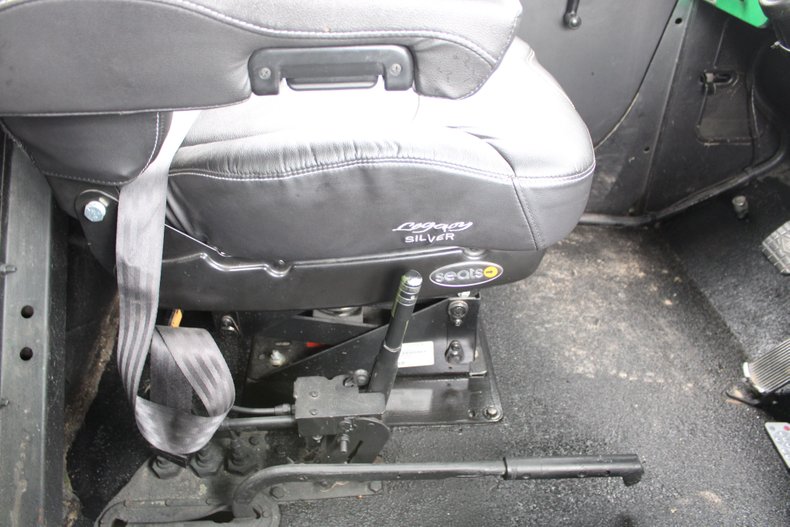 1991 BMY 5-Ton Troop Carrier