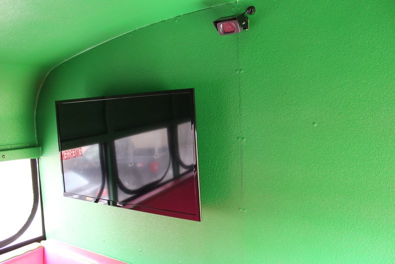 1991 BMY 5-Ton Troop Carrier