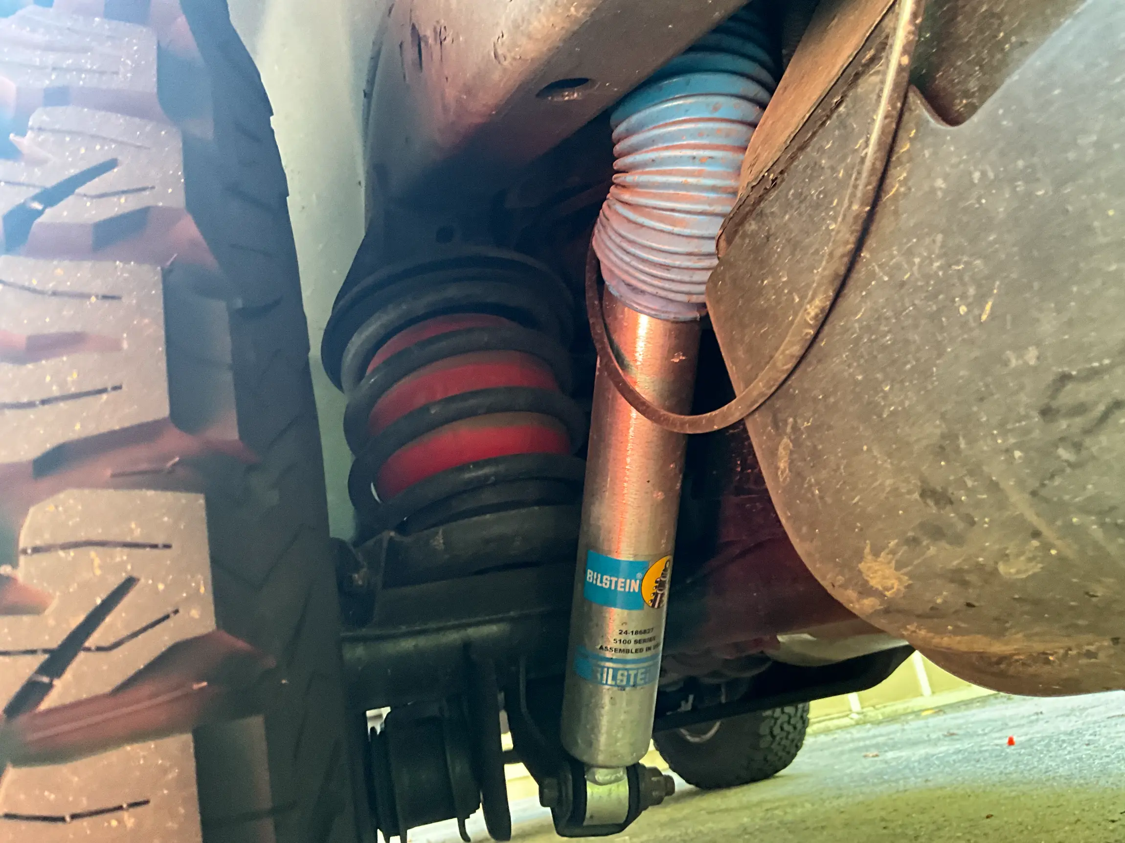 2005 Jeep Wrangler Unlimited 4×4