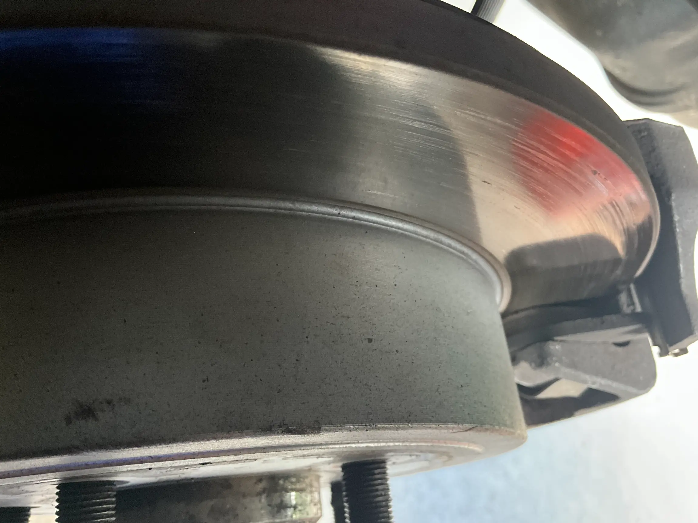 2005 Jeep Wrangler Unlimited 4×4