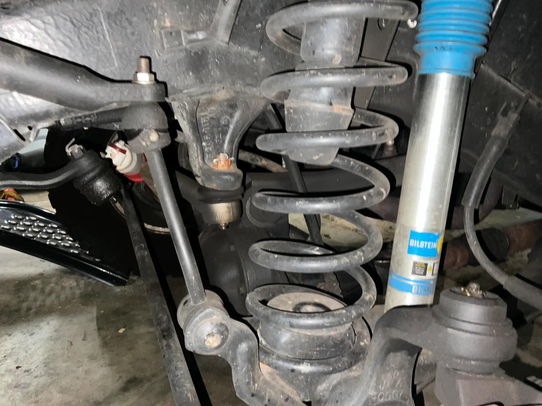 2005 Jeep Wrangler Unlimited 4×4