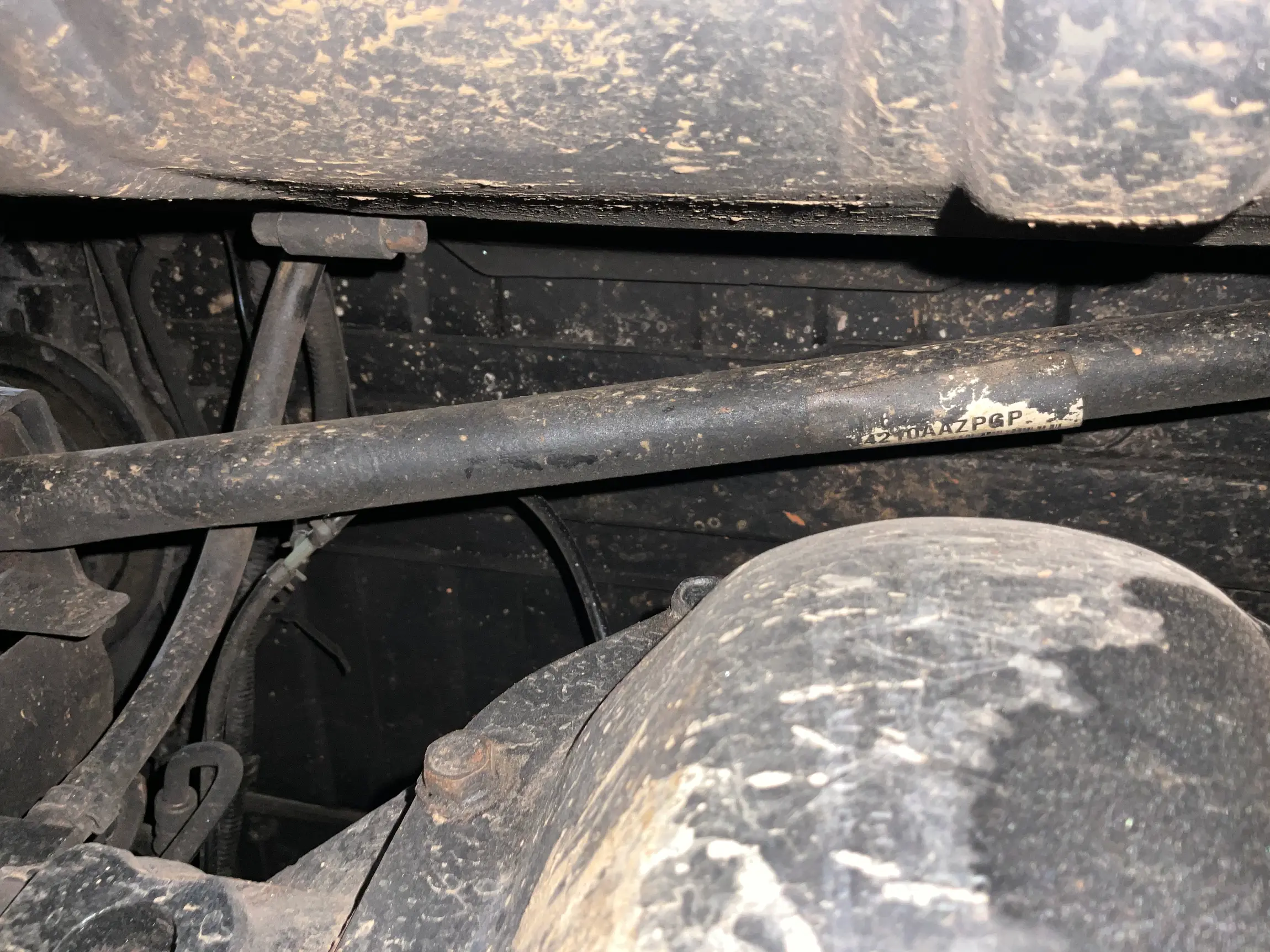 2005 Jeep Wrangler Unlimited 4×4