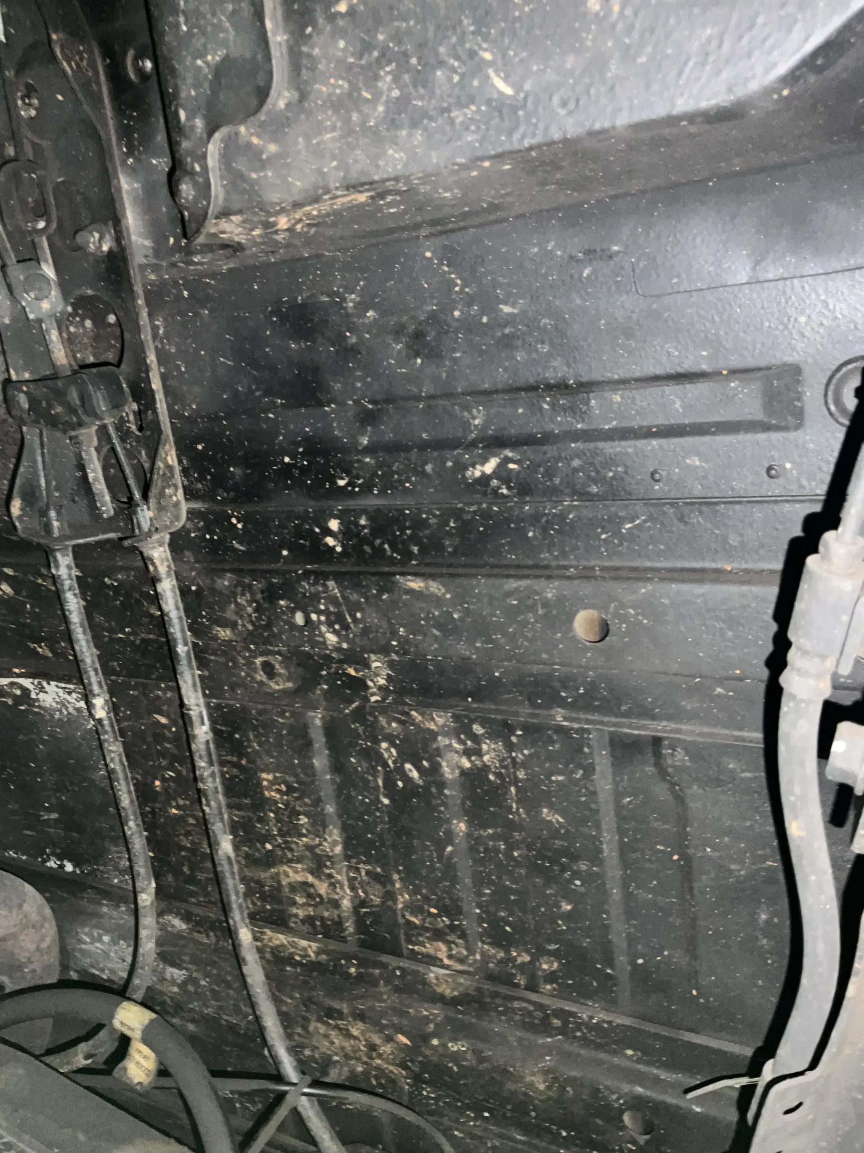 2005 Jeep Wrangler Unlimited 4×4