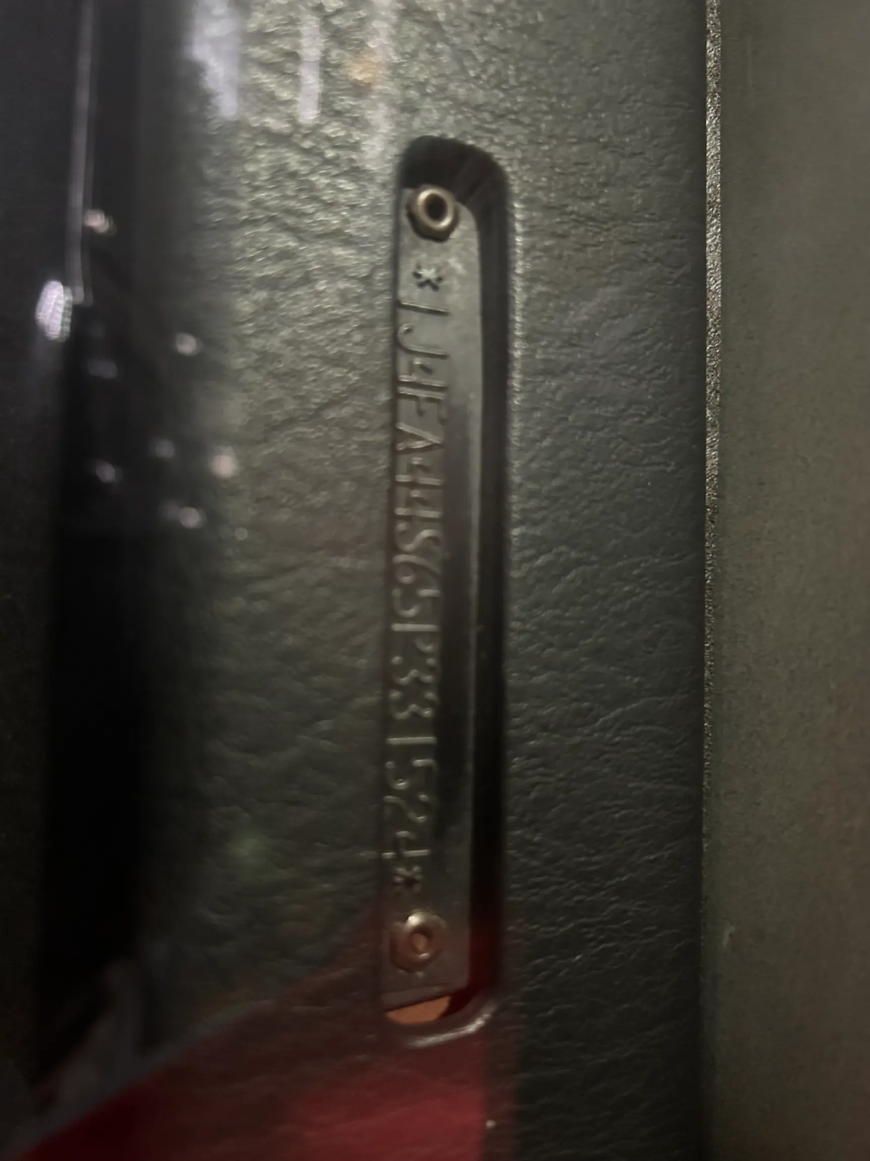 2005 Jeep Wrangler Unlimited 4×4