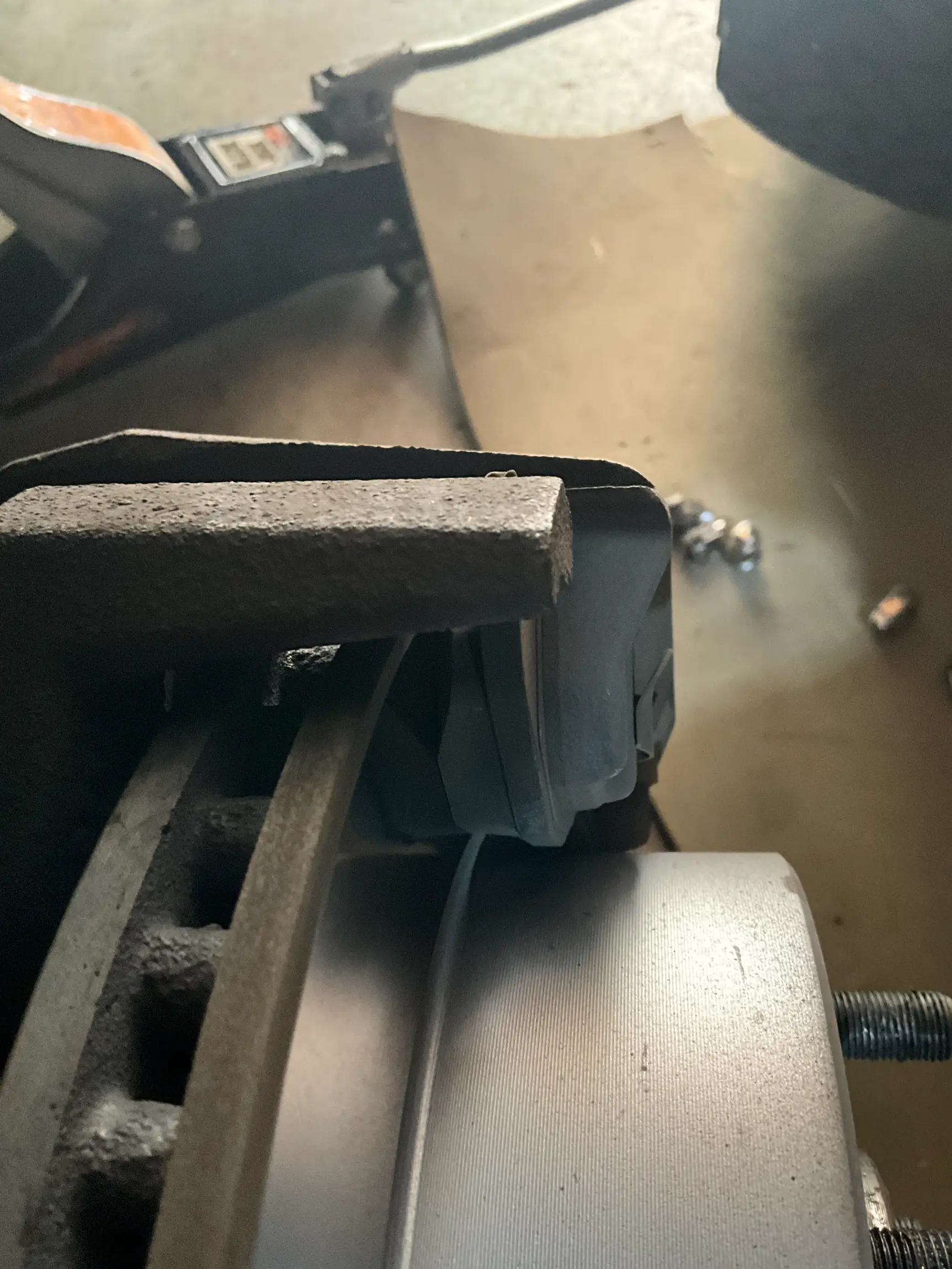 2005 Jeep Wrangler Unlimited 4×4