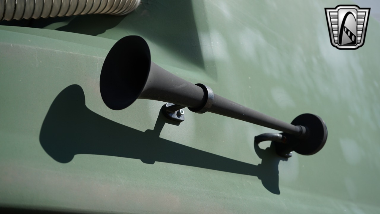 1991 AM General Humvee M1123