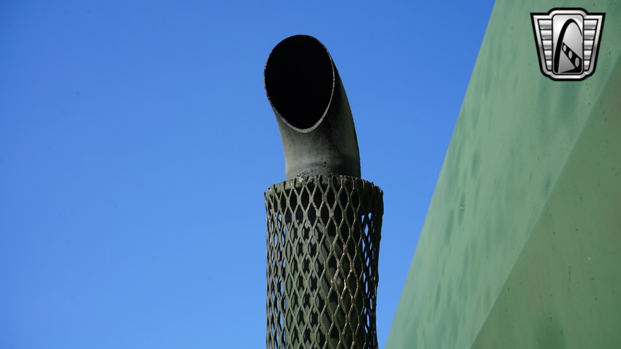 1991 AM General Humvee M1123