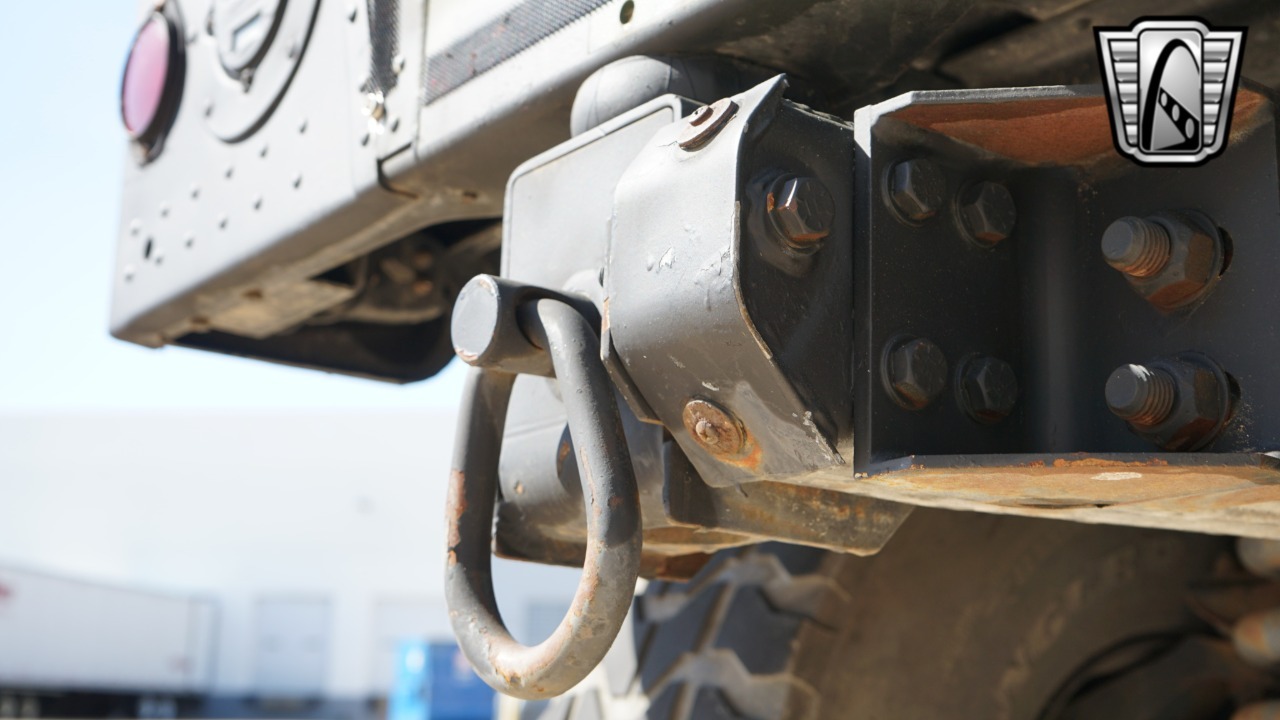 1991 AM General Humvee M1123