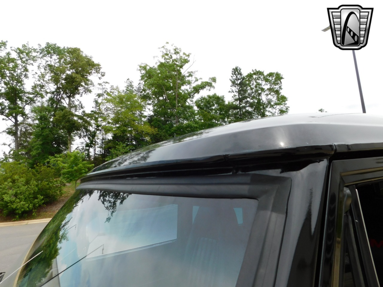 1972 GMC Suburban Restomod