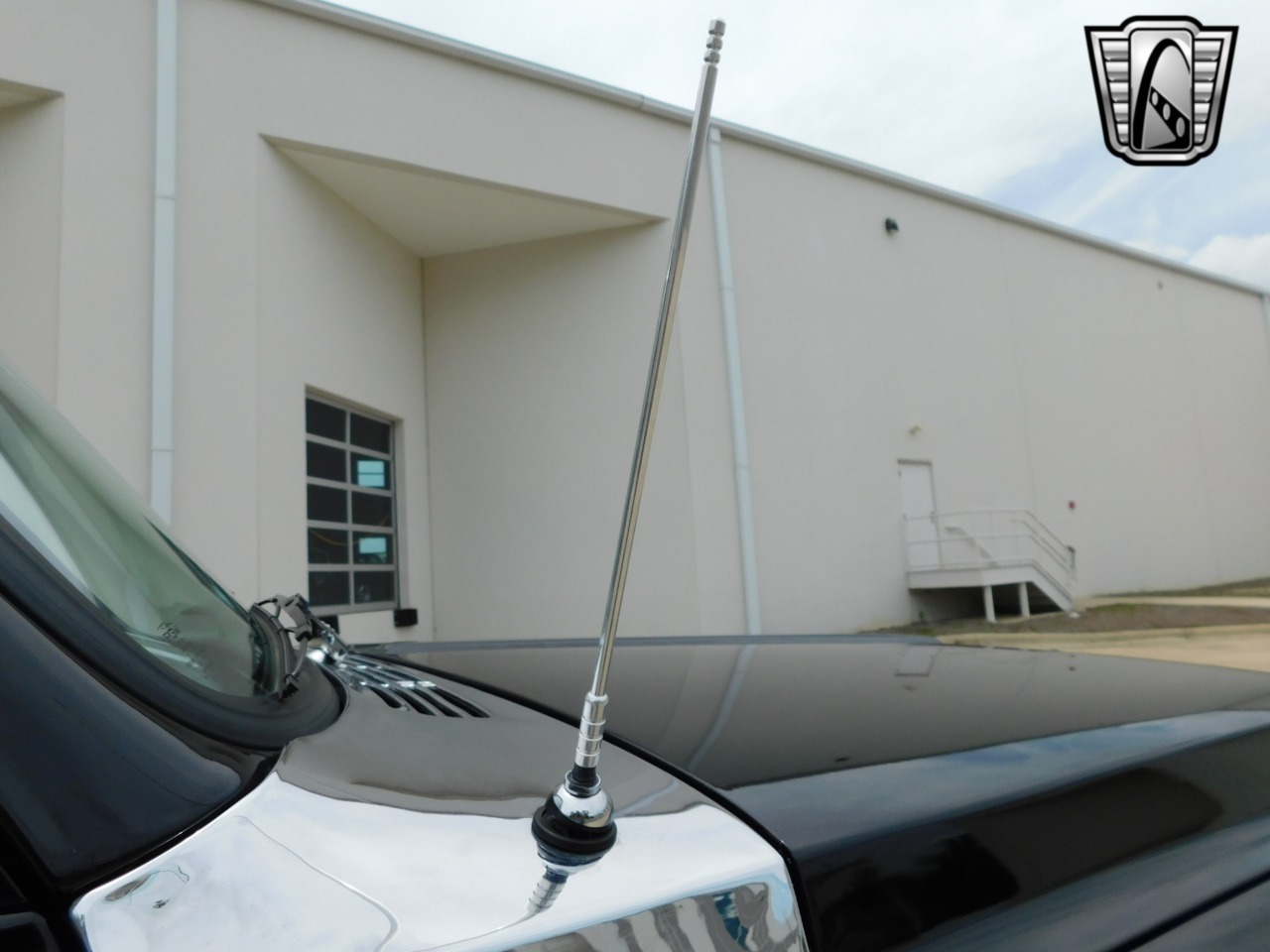 1972 GMC Suburban Restomod