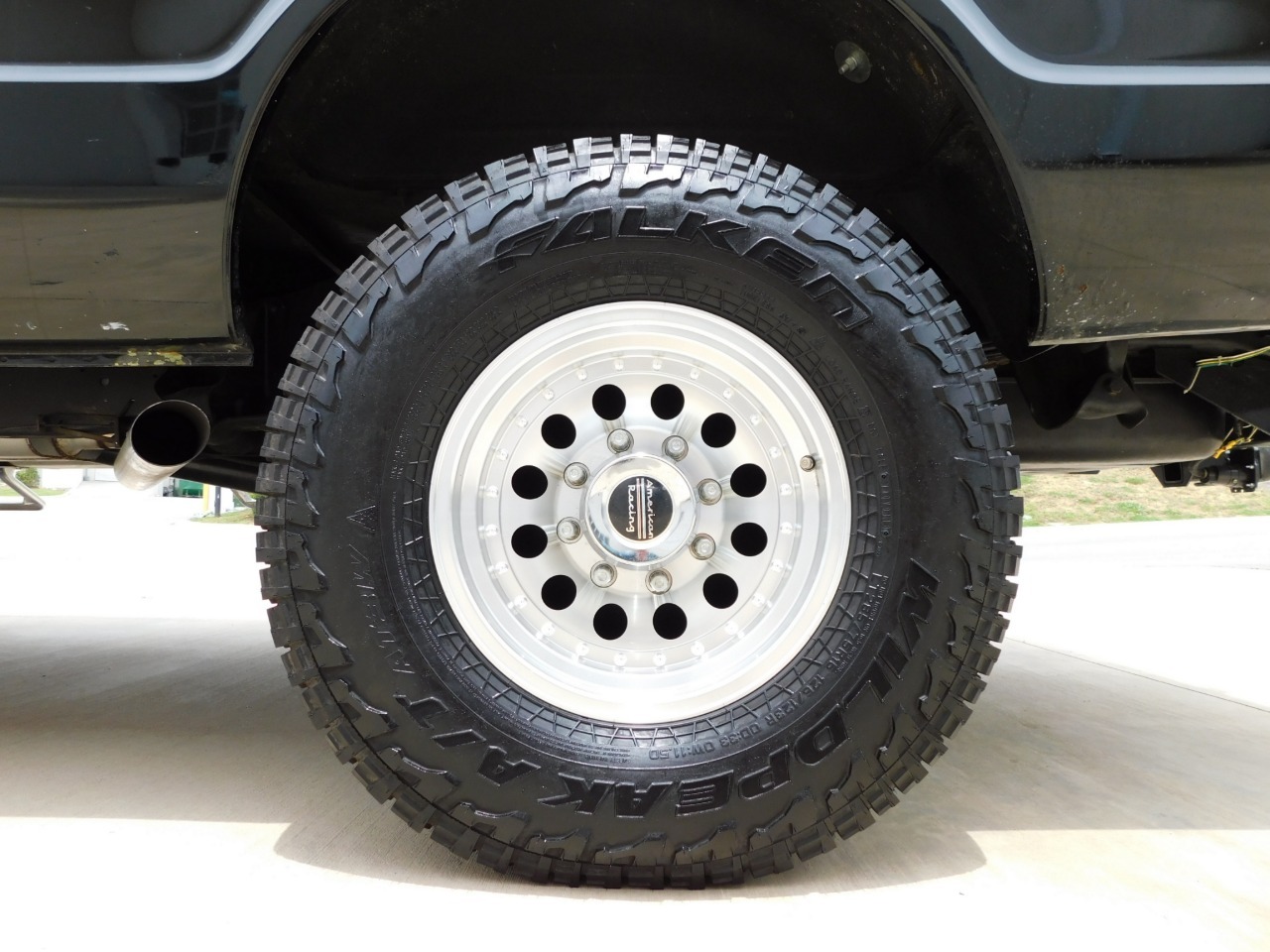 1972 GMC Suburban Restomod