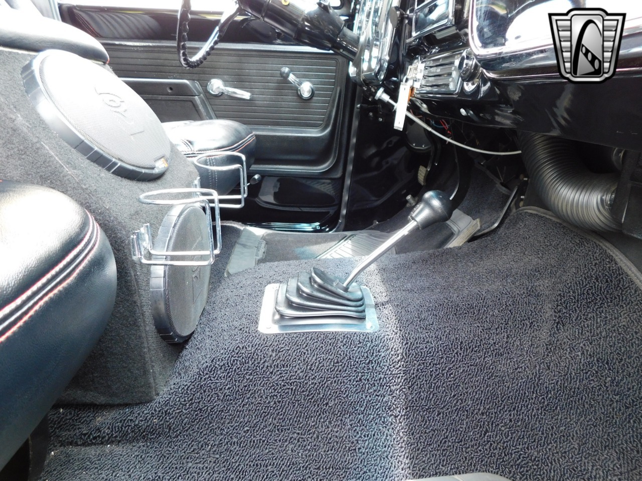 1972 GMC Suburban Restomod