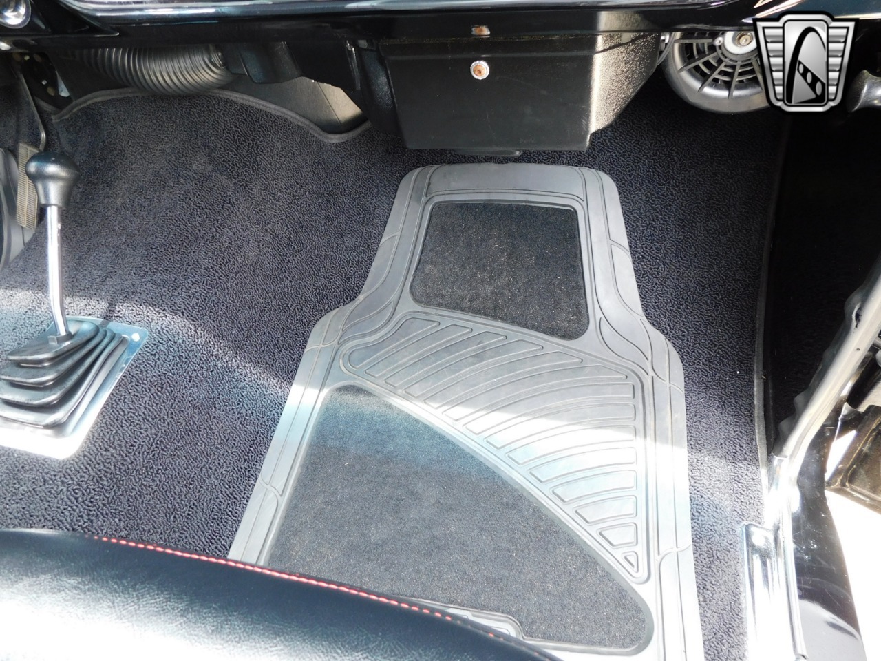 1972 GMC Suburban Restomod