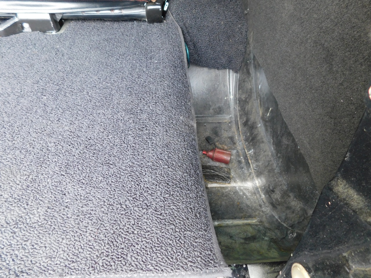 1972 GMC Suburban Restomod