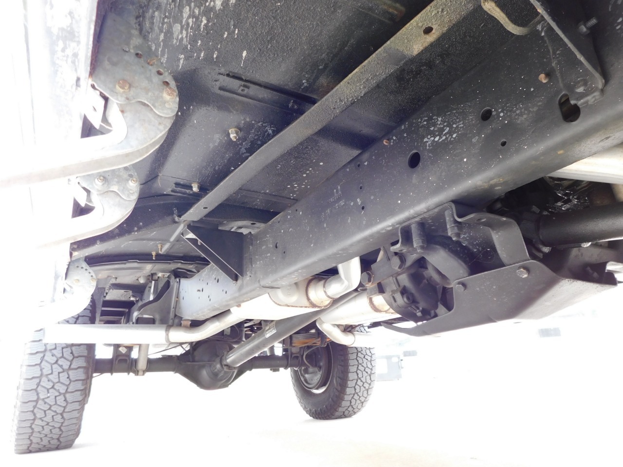 1972 GMC Suburban Restomod