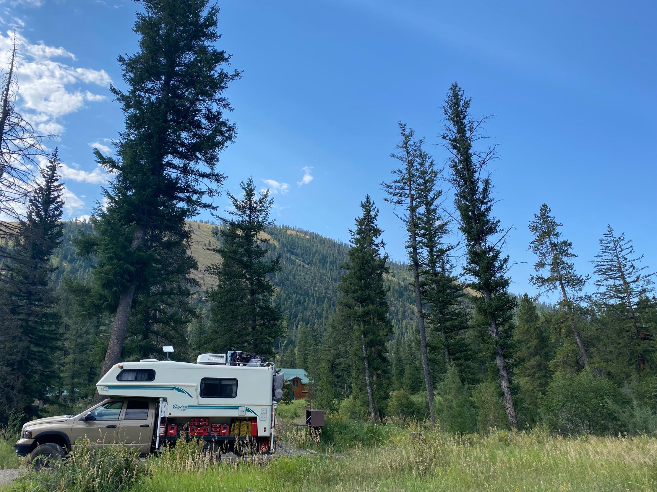 Cummins-Powered 2005 Dodge Ram 3500