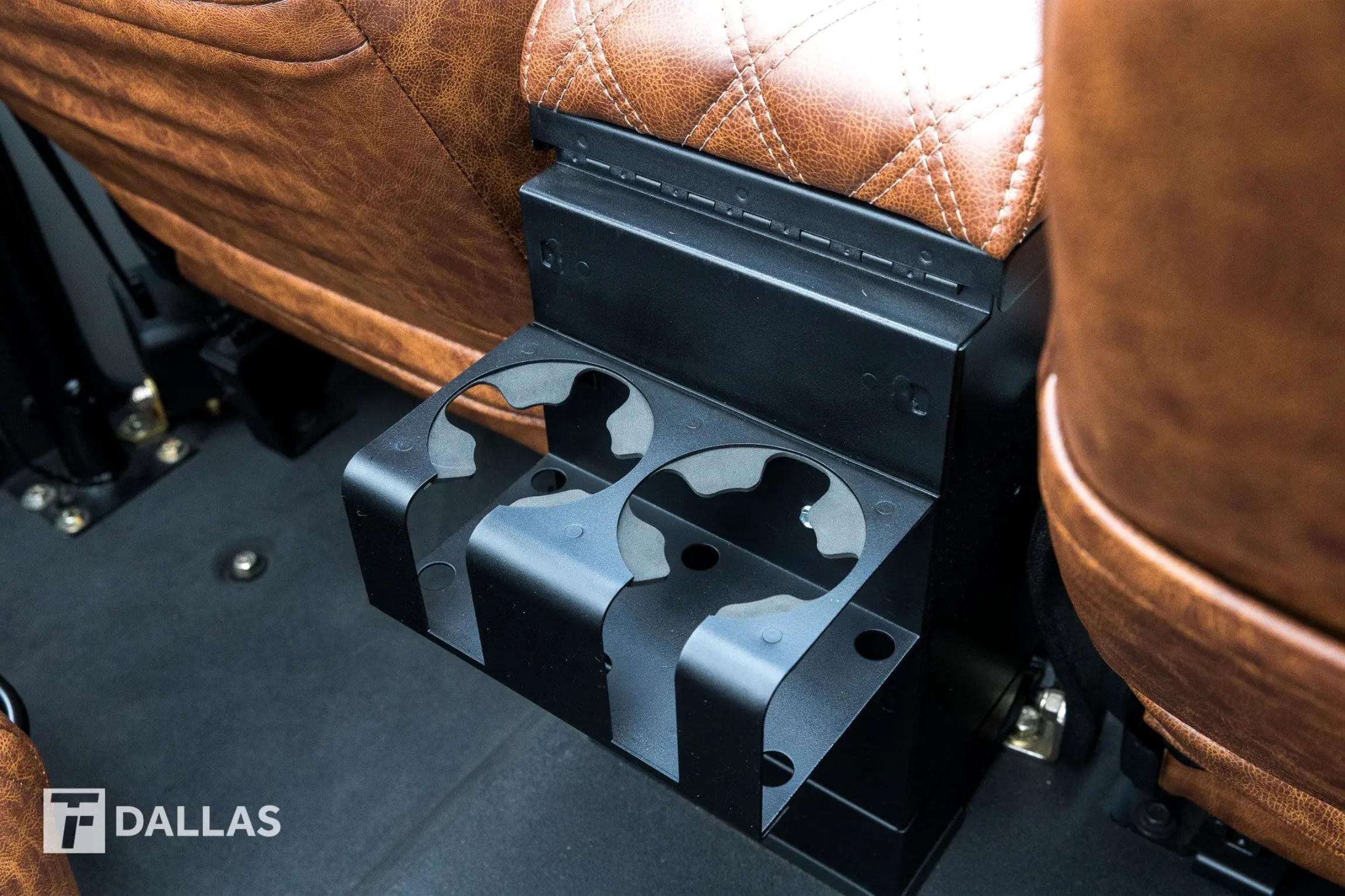 4-Door 1974 Ford Bronco