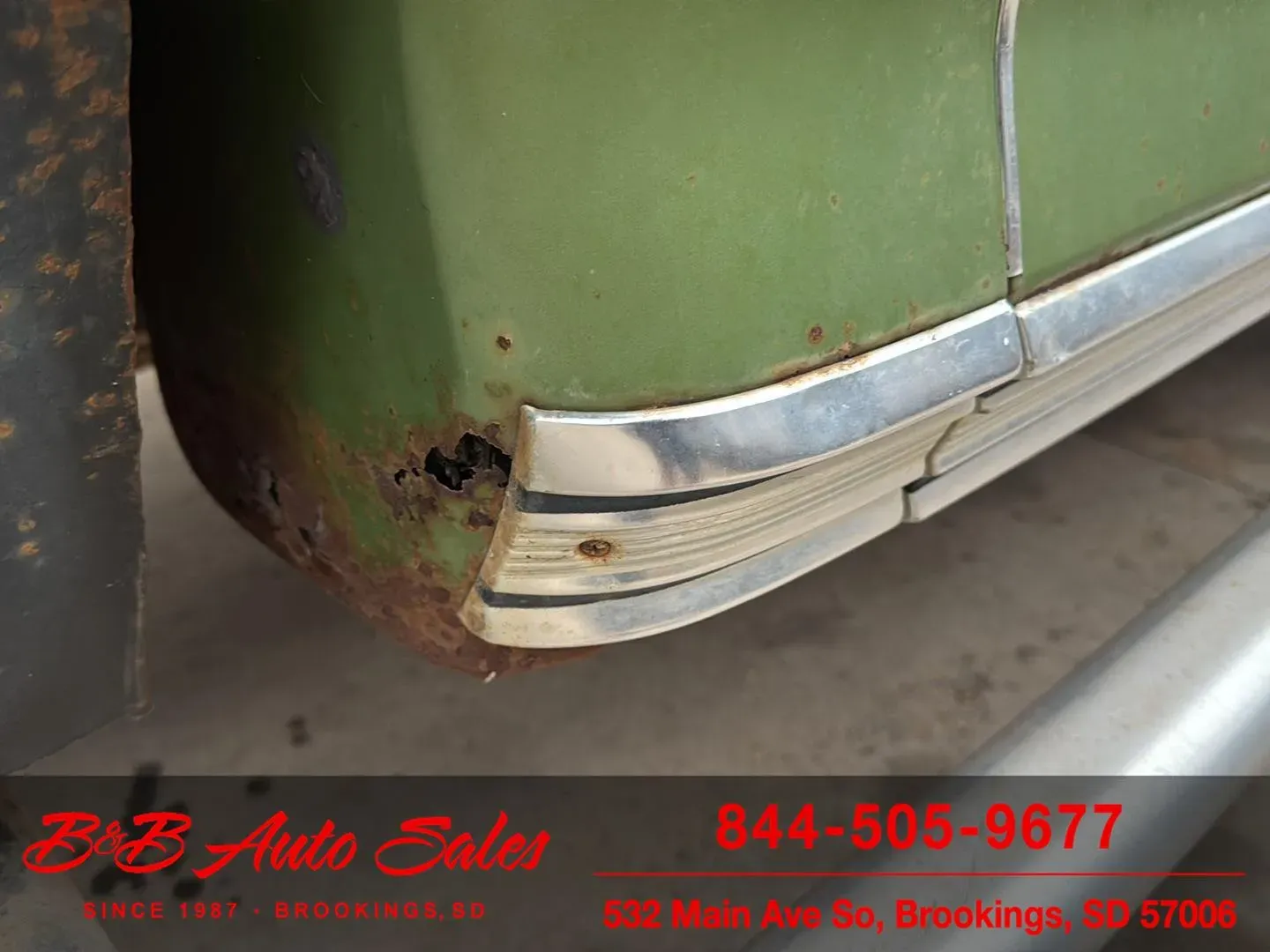 Project-Ready 1974 Ford F-250