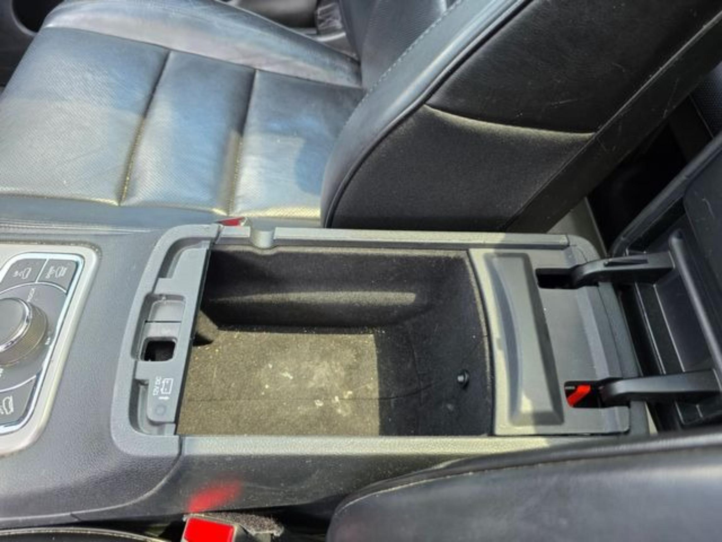 2018 Jeep Grand Cherokee High Altitude