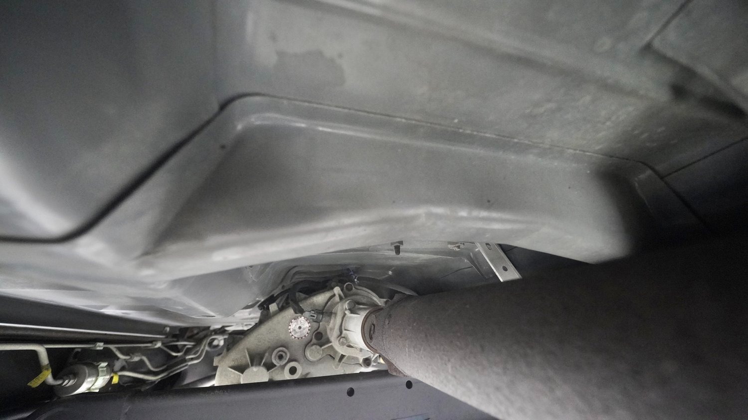 55k-Mile 1998 Chevrolet Silverado Z71