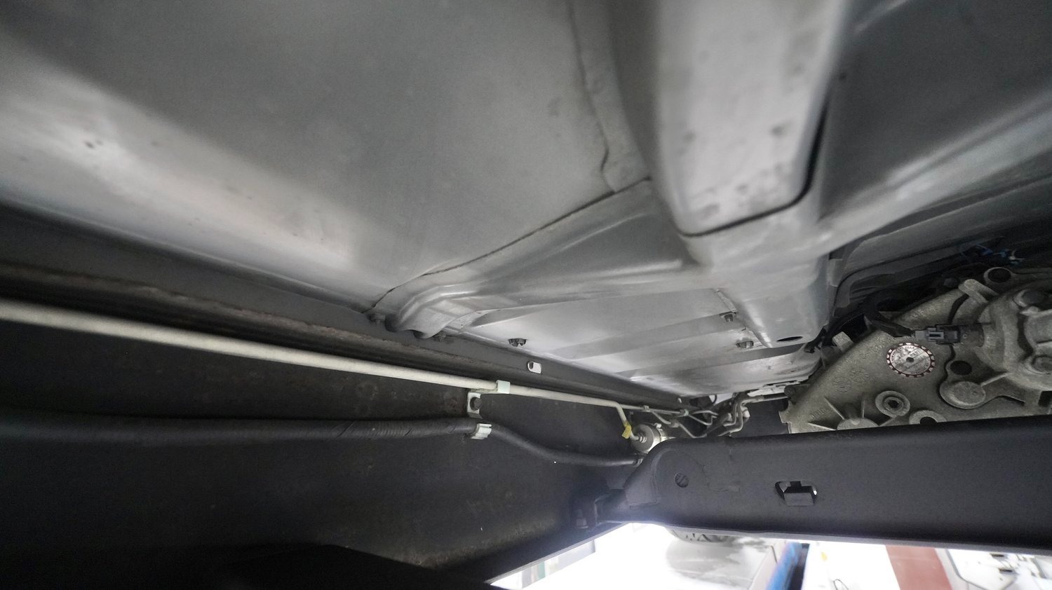 55k-Mile 1998 Chevrolet Silverado Z71