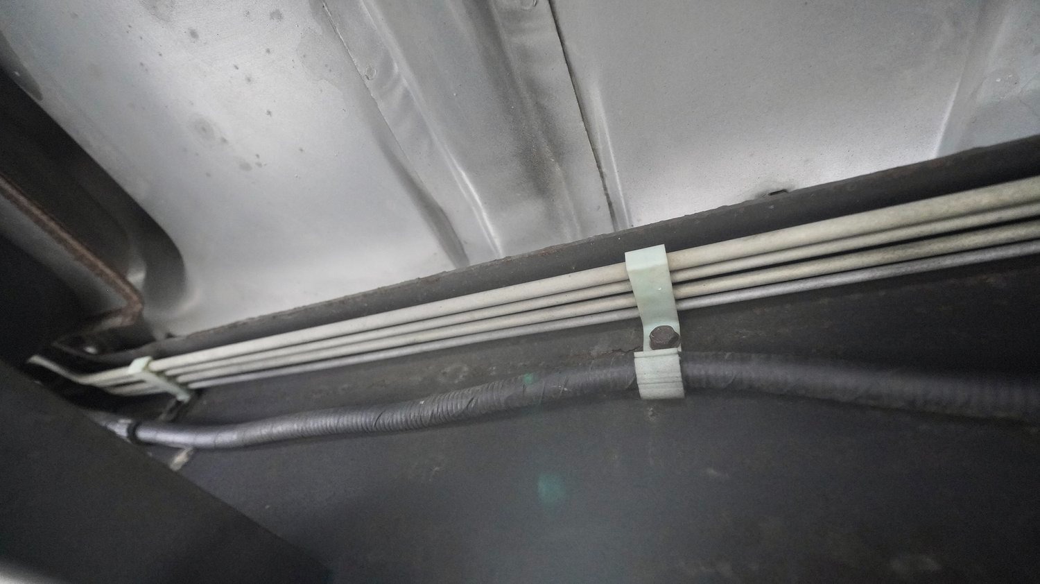 55k-Mile 1998 Chevrolet Silverado Z71