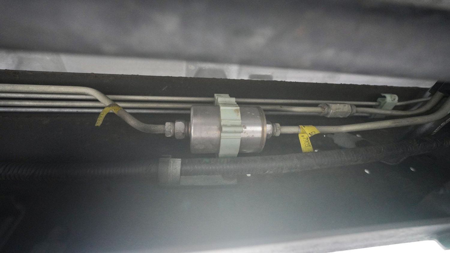 55k-Mile 1998 Chevrolet Silverado Z71