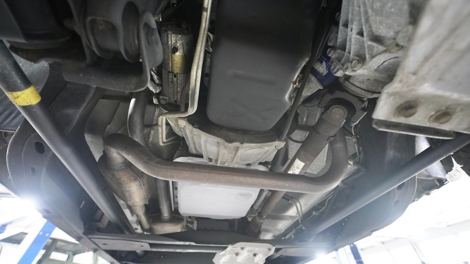 55k-Mile 1998 Chevrolet Silverado Z71