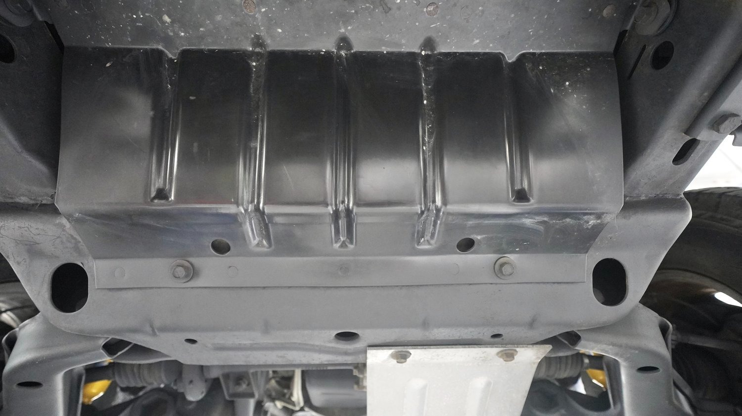 55k-Mile 1998 Chevrolet Silverado Z71